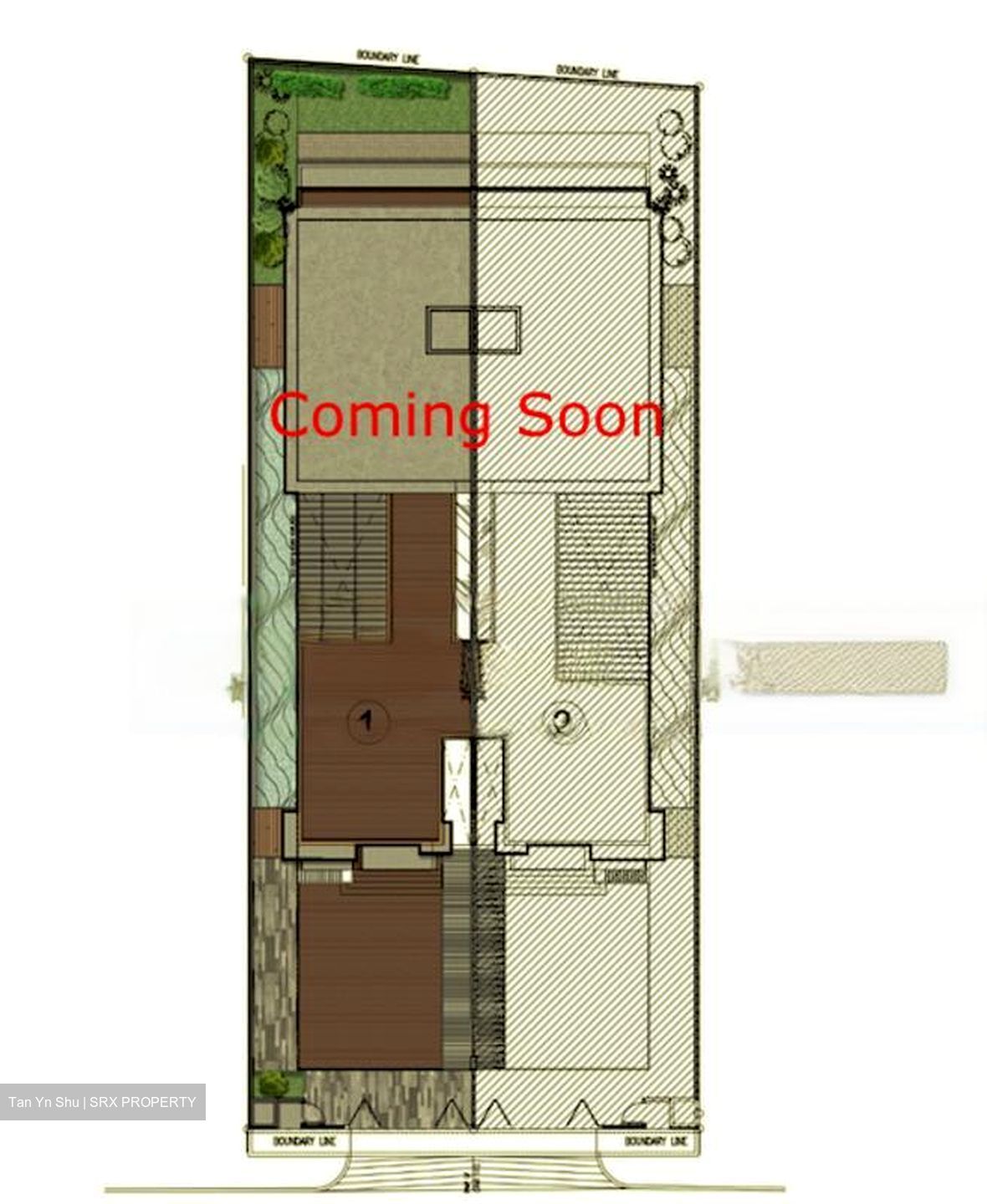 Braddell Heights Estate (D13), Detached #467805821